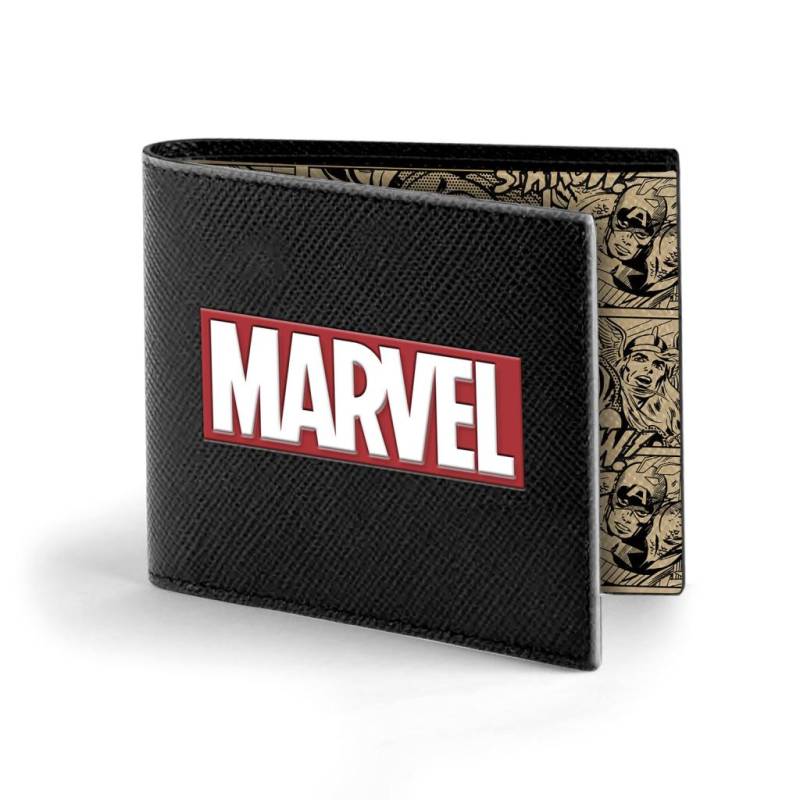 MARVEL - Comics - Bifold Wallet