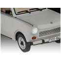 Trabant 601 60th Anniversary "Exclusive Edition"