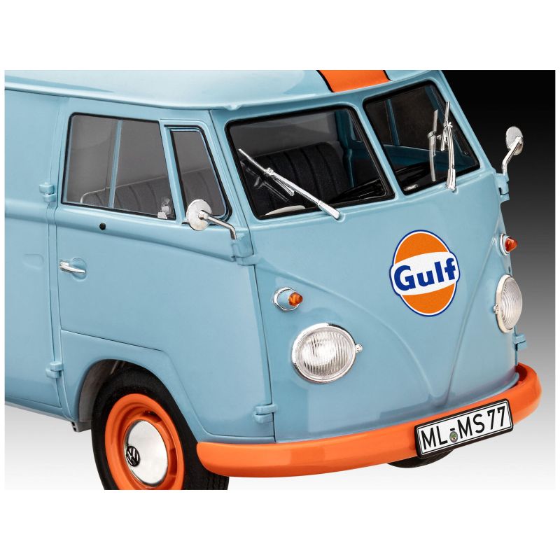 VW T1 panel van "Gulf"