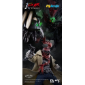 Getter Robo Armageddon figure 1/12 Ryoma Nagare 16 cm