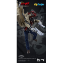 Getter Robo Armageddon figure 1/12 Ryoma Nagare 16 cm