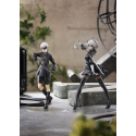 Nier Automata Ver 1.1A PVC Statue Pop Up Parade 2B YoRHa No.2 Type B 17 cm