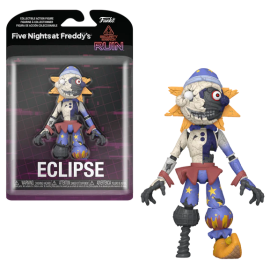 FIVE NIGHTS AT FREDDY'S - Ruined Eclipse - Action Figure
