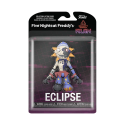 FIVE NIGHTS AT FREDDY'S - Ruined Eclipse - Action Figure