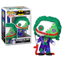 DC PATCHWORK - POP Heroes No. 511 - Joker