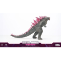 Godzilla PVC statuette Hall of Fame Godzilla 2024 Evolved Form (Heat Ray Version) 27 cm