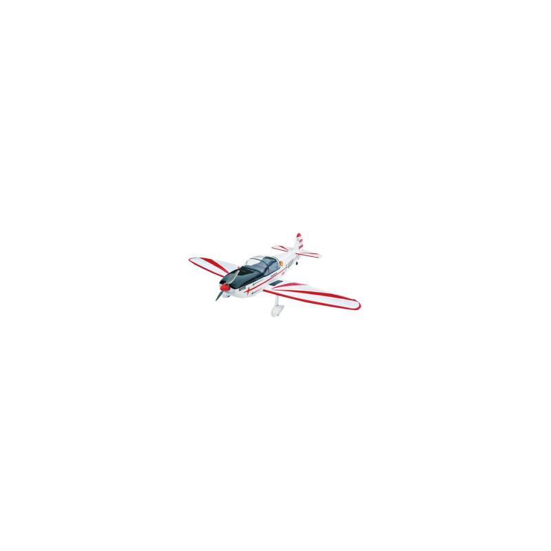 Cap 10 Airplane - Wingspan 1.50m - Red