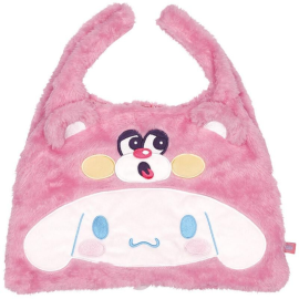 SANRIO - Cinnamoroll - Mini Tote Bag Fur