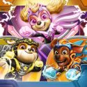 Puzzles 3x49 p - The force of Paw Patrol / Paw Patrol movie 2