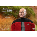 Star Trek: The Next Generation 1/6 figure Captain Jean-Luc Picard 30 cm