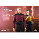 Star Trek: The Next Generation 1/6 figure Captain Jean-Luc Picard 30 cm