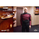 Star Trek: The Next Generation 1/6 figure Captain Jean-Luc Picard 30 cm