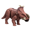 Jurassic World Epic Evolution Wild Roar Pachyrhinosaurus Figure