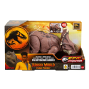 Jurassic World Epic Evolution Wild Roar Pachyrhinosaurus Figure