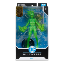 DC Multiverse Figure Fire (Gold Label) 18 cm