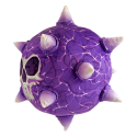 Warhammer plush toy Purple Sun of Shyish 38 cm