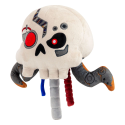 Warhammer Servo Skull plush toy 28 cm