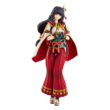 Monster Hunter Rise Hinoa the Quest Maiden PVC statuette 27 cm