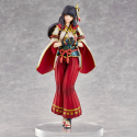 Monster Hunter Rise Hinoa the Quest Maiden PVC statuette 27 cm