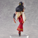 Monster Hunter Rise PVC statuette Minoto the Hub Maiden 26 cm