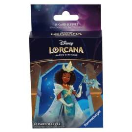 DISNEY - Lorcana - Card Sleeves - Art 1 - Chapter 5