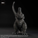 Toho Godzilla 2016 4th Form Ortho Ver PVC Statue