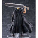 Berserk Guts Black Swordsman Pup L