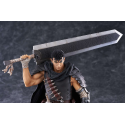 Berserk Guts Black Swordsman Pup L