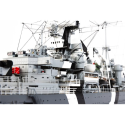 PRINZ EUGEN Schlachtschiff 1:200