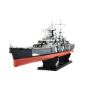 PRINZ EUGEN Schlachtschiff 1:200