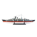 PRINZ EUGEN Schlachtschiff 1:200