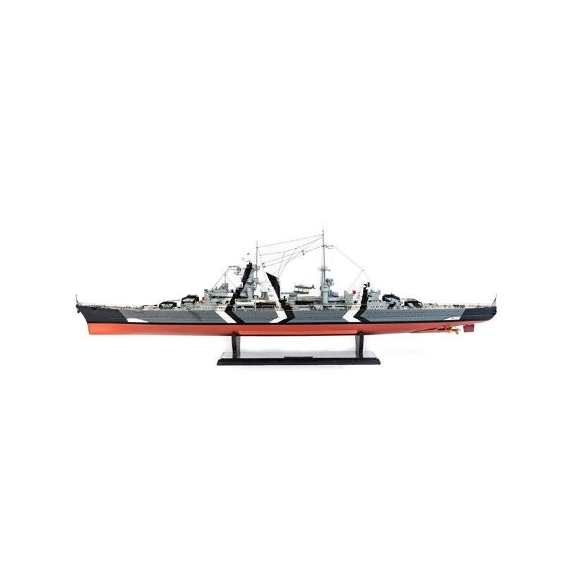 PRINZ EUGEN Schlachtschiff 1:200