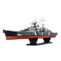 PRINZ EUGEN Schlachtschiff 1:200