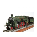 Dampflokomotive PACIFIC 231