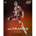 Ultraman statue FigZero 1/6 Ultraman Suit C-Type (Anime Version) 31 cm