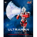 Ultraman statue FigZero 1/6 Ultraman Suit C-Type (Anime Version) 31 cm