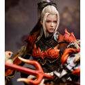 Monster Hunter figure 1/6 Odogaron 28 cm