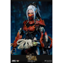 Monster Hunter figure 1/6 Odogaron 28 cm