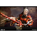 Monster Hunter figure 1/6 Odogaron Deluxe 28 cm