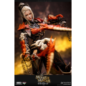 Monster Hunter figure 1/6 Odogaron Deluxe 28 cm