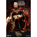 Monster Hunter figure 1/6 Odogaron Deluxe 28 cm