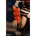 Monster Hunter figure 1/6 Odogaron Deluxe 28 cm