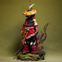 Monster Hunter figure 1/6 Yukumo Deluxe 28 cm