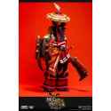 Monster Hunter figure 1/6 Yukumo Deluxe 28 cm