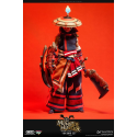 Monster Hunter figure 1/6 Yukumo Deluxe 28 cm