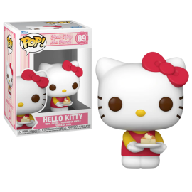 HELLO KITTY - POP Sanrio No. 89 - Hello Kitty