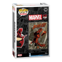 Daredevil 60th Anniversary POP! Comic Cover Vinyl Figure Daredevil 1 9 cm