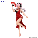 Super Sonico Trio-Try-iT China Dress Ver. 21cm