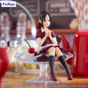 KAGUYA-SAMA - Chika Fujiwara "Perfect" - Statuette 13cm