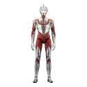 Ultraman statue Plastic Model Kit Ultraman (Shin Ultraman) 18 cm